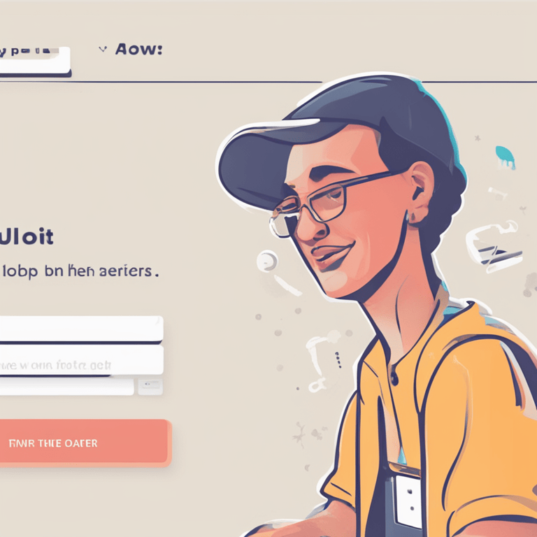 Tooltip Design Patterns for Better UX