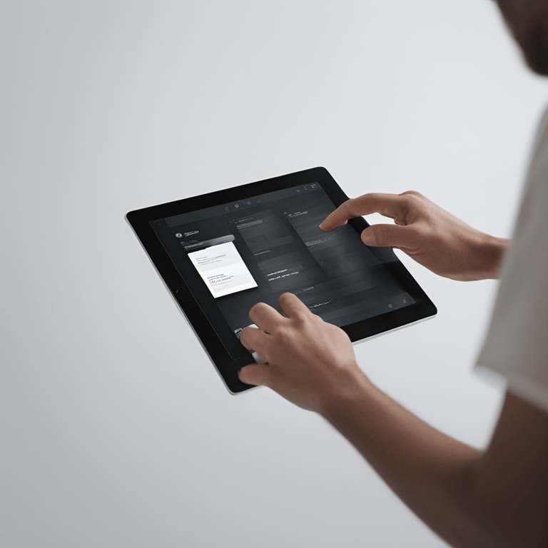 Optimizing for Accessibility