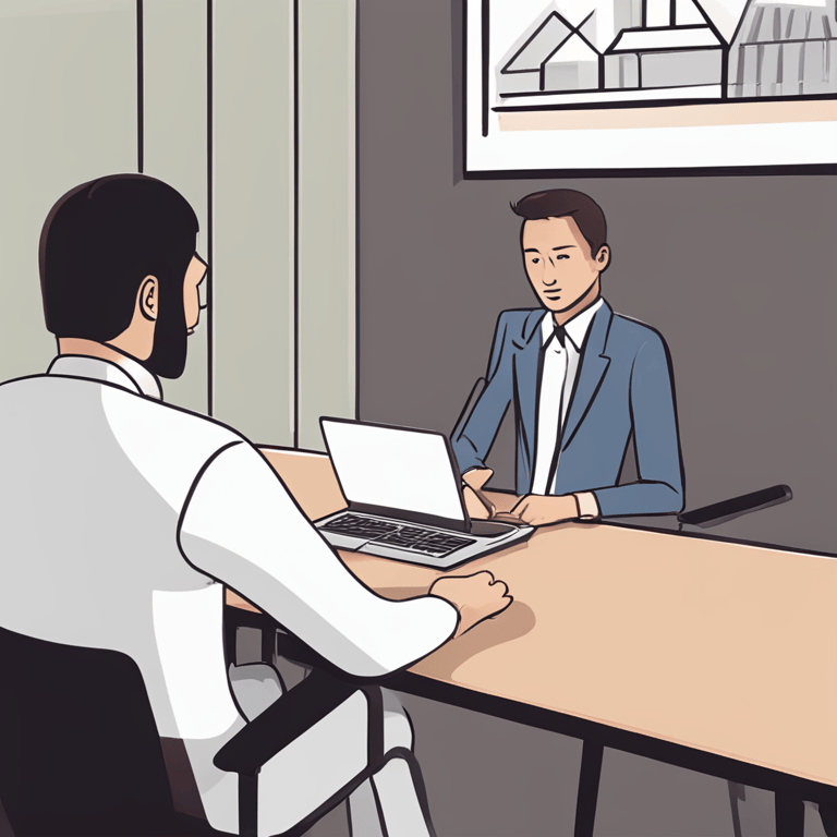 Conducting Empathy Interviews