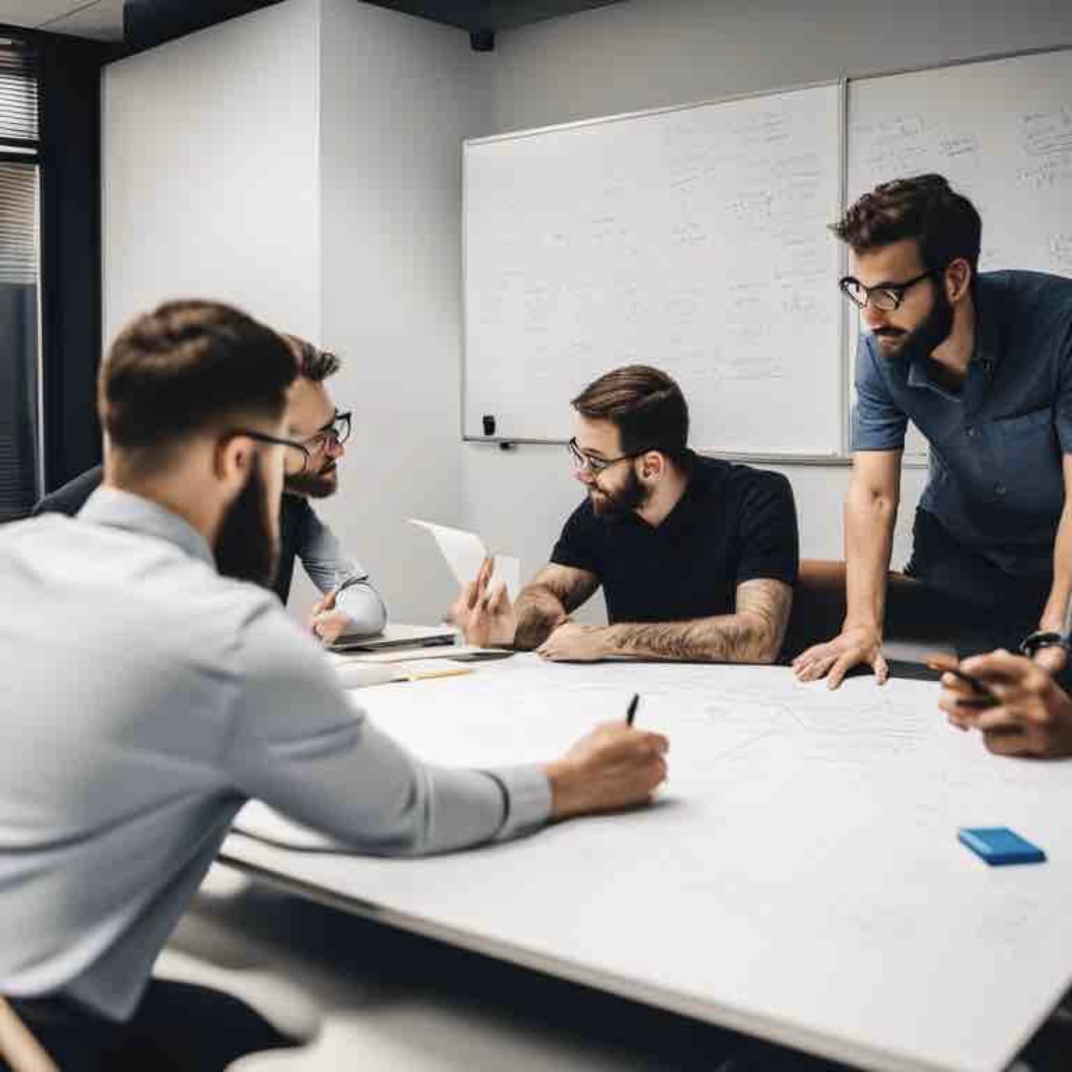 Best Practices for Conducting Qualitative Data Analysis