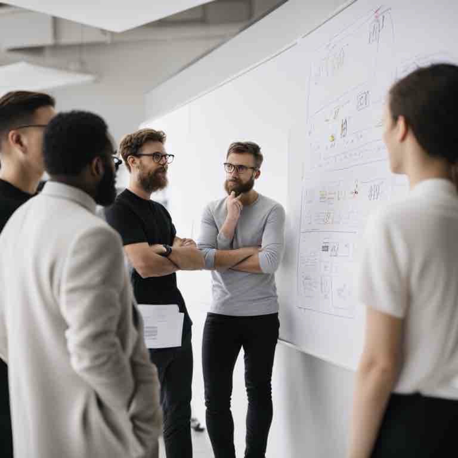 Understanding the Design Thinking Process