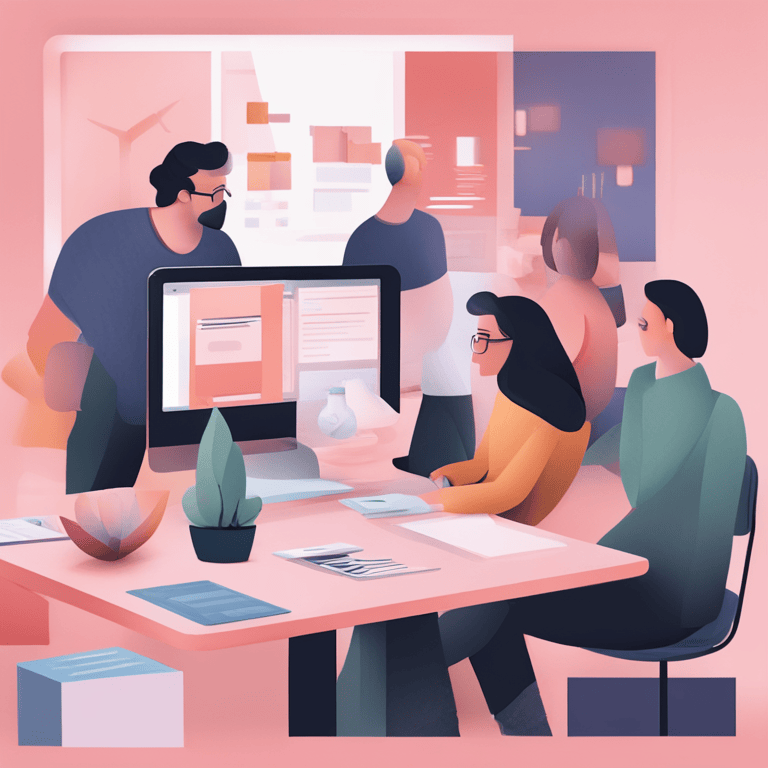 From Ideation to Prototyping: InVision's Design Process