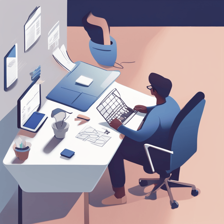 Learn from Experienced Design Thinking Practitioners