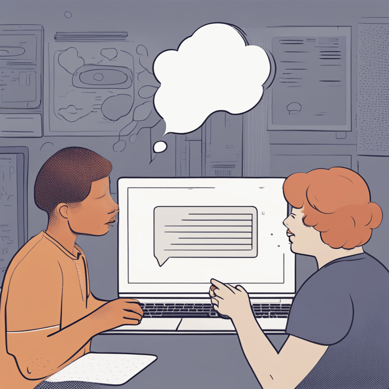The Design Thinking Process