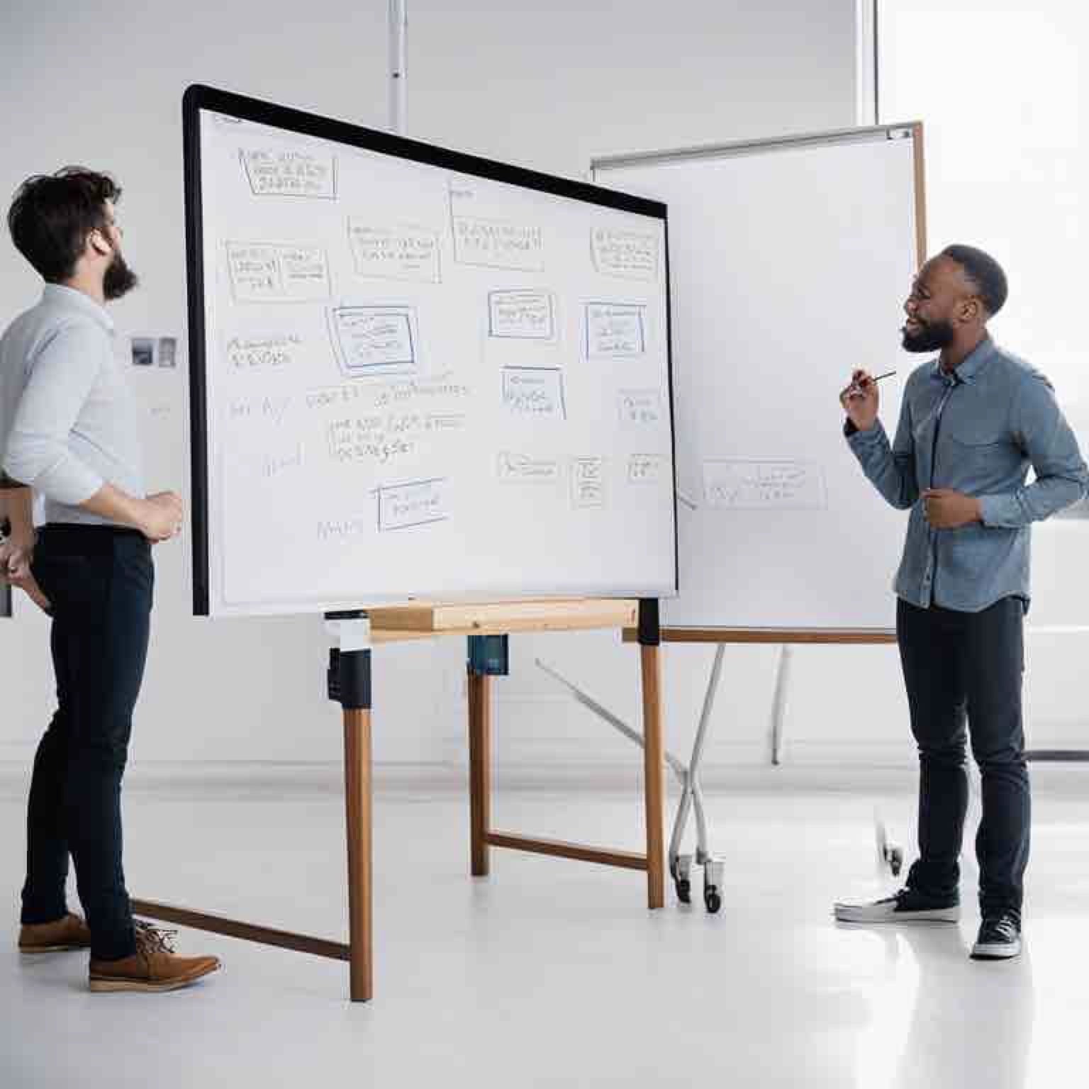 How to Create Effective User Stories