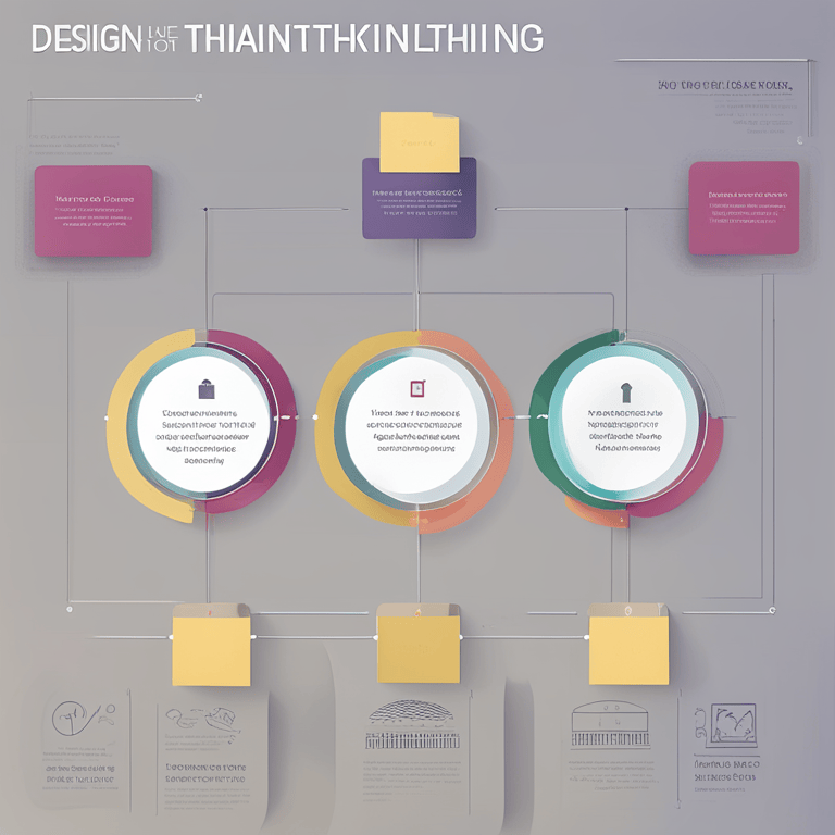 The Benefits of Design Thinking Facilitation