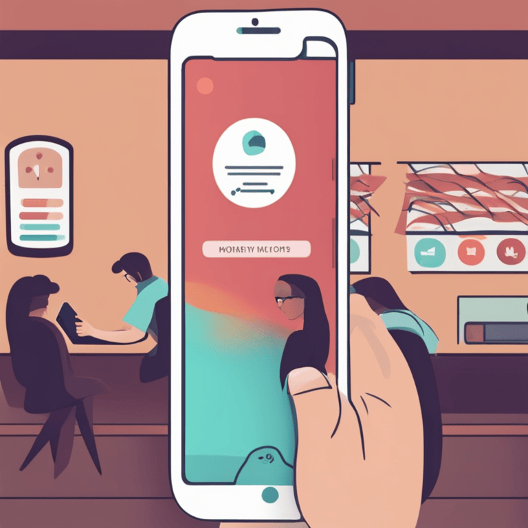 Designing for Thumb-Friendly Navigation