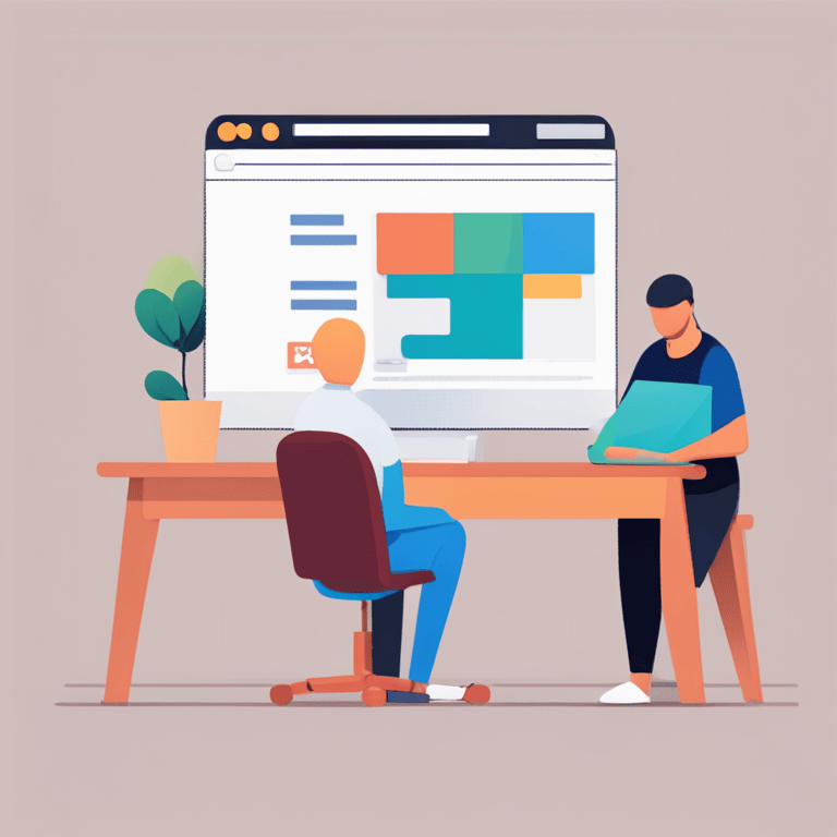 Design Systems Accessibility Compliance Tracking Services