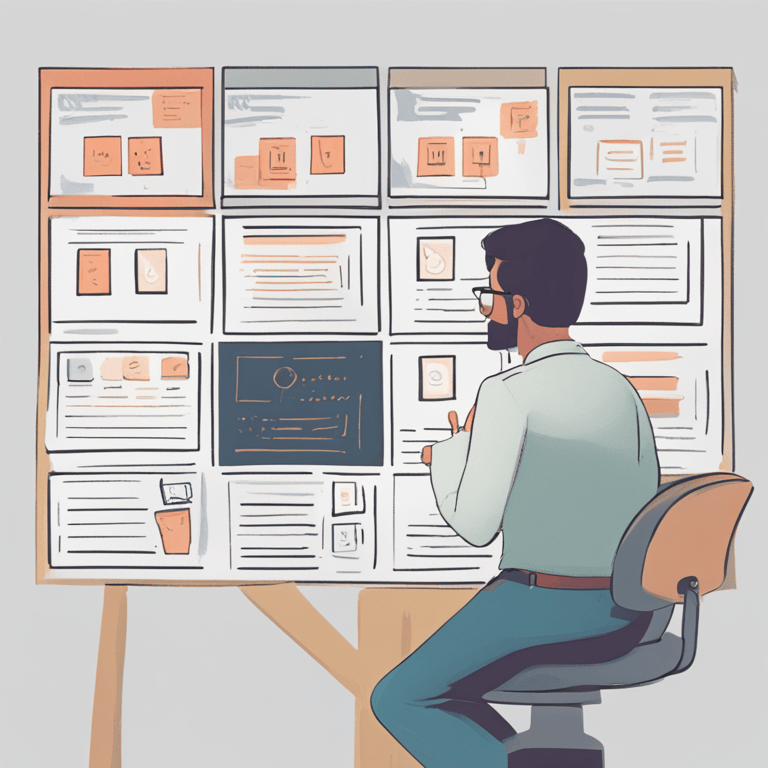 Designing for Accessibility
