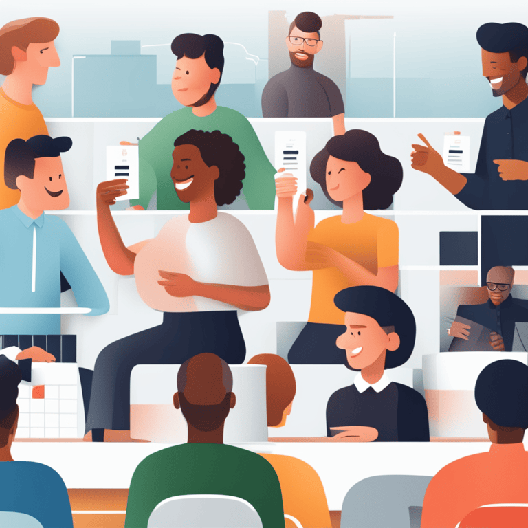 Collecting and Analyzing User Feedback