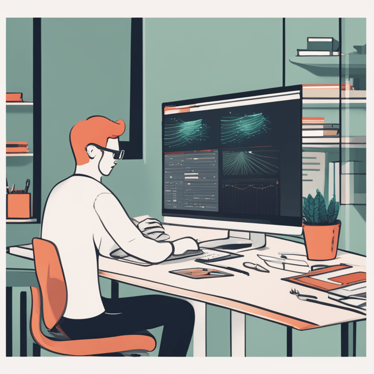 How to Implement Component Usage Tracking in Your Design System