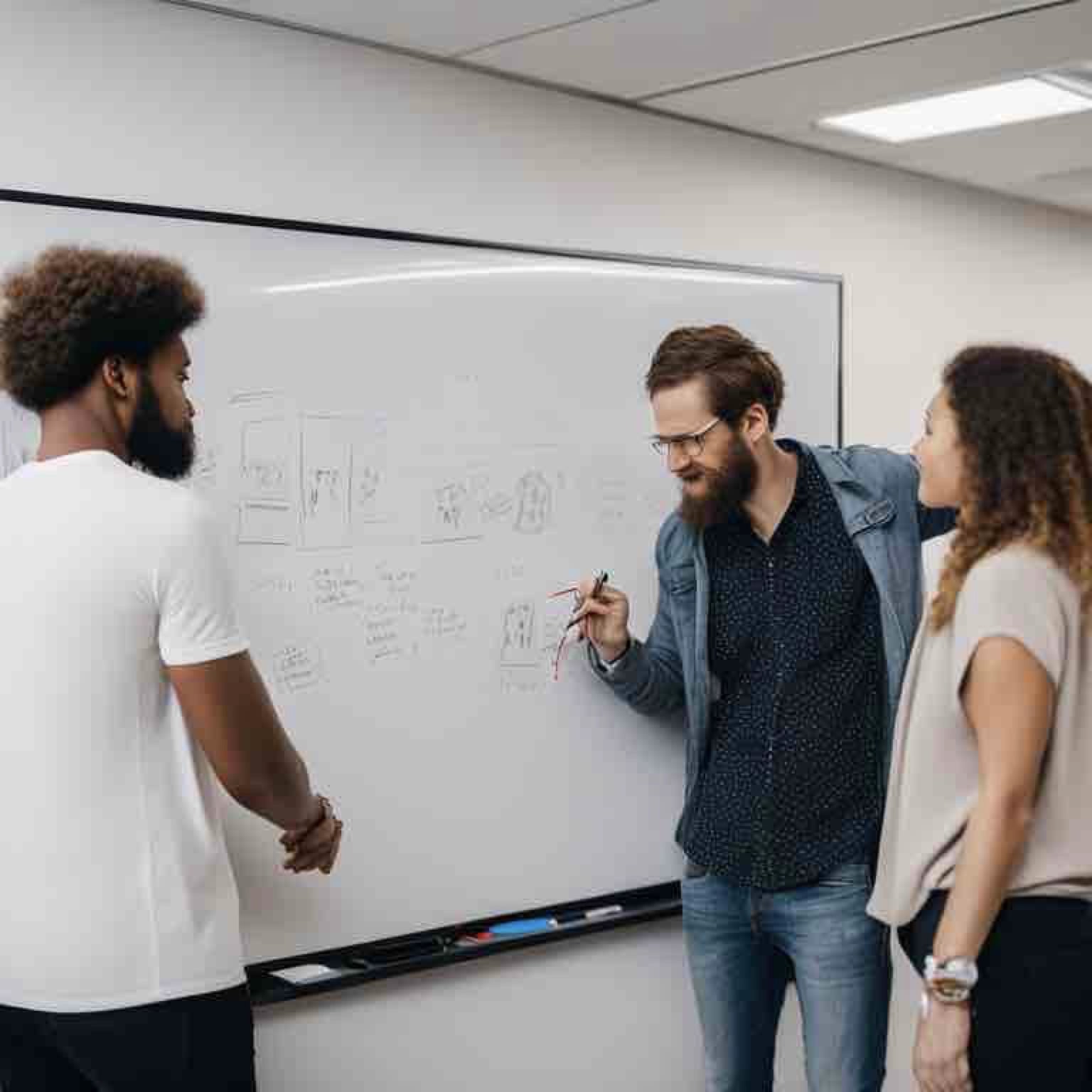 Creating an Intuitive User Experience