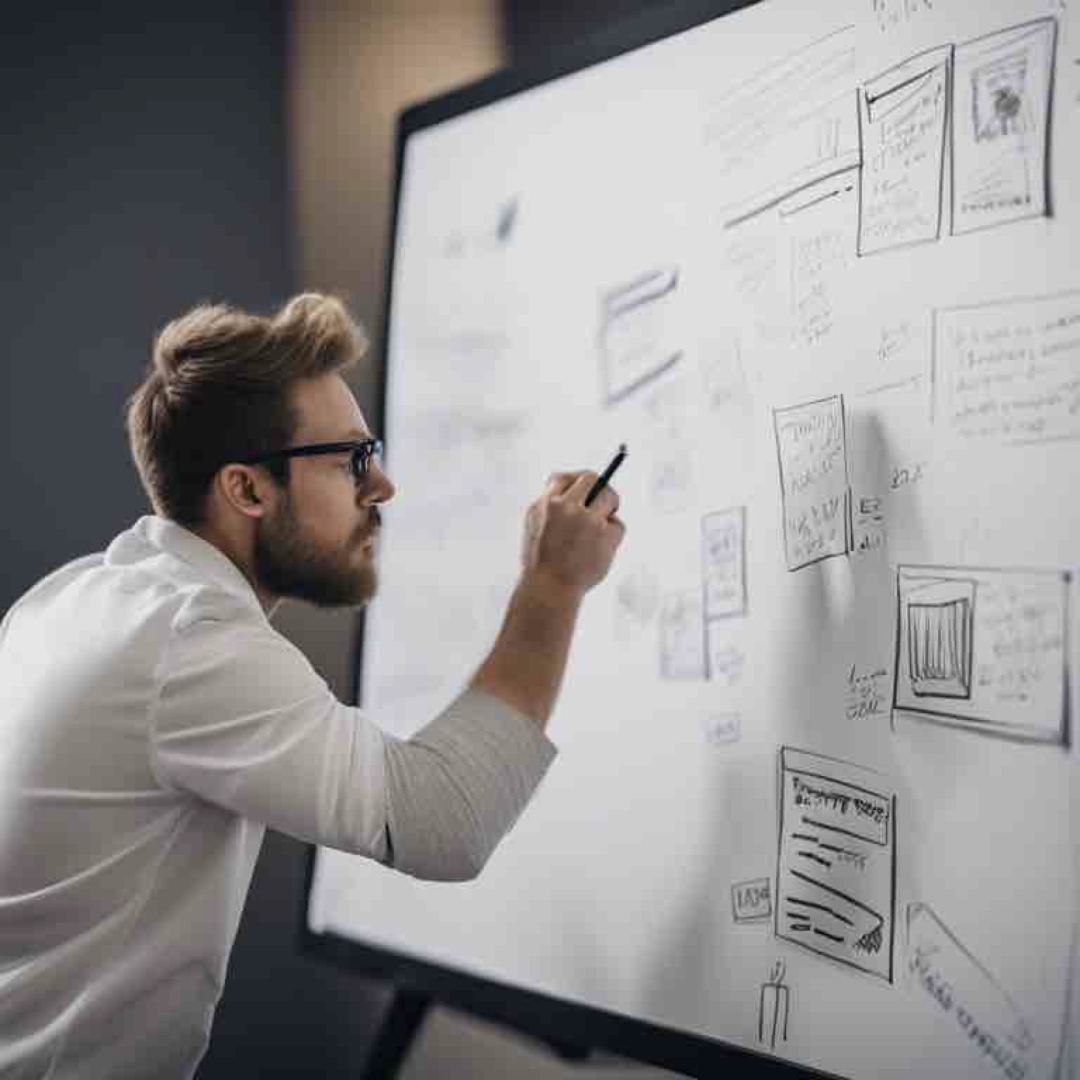 Building a Strong Design Culture