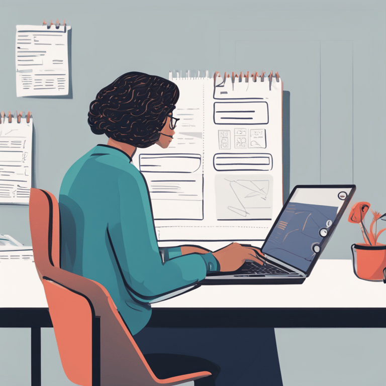 Analyzing and Applying User Research Data