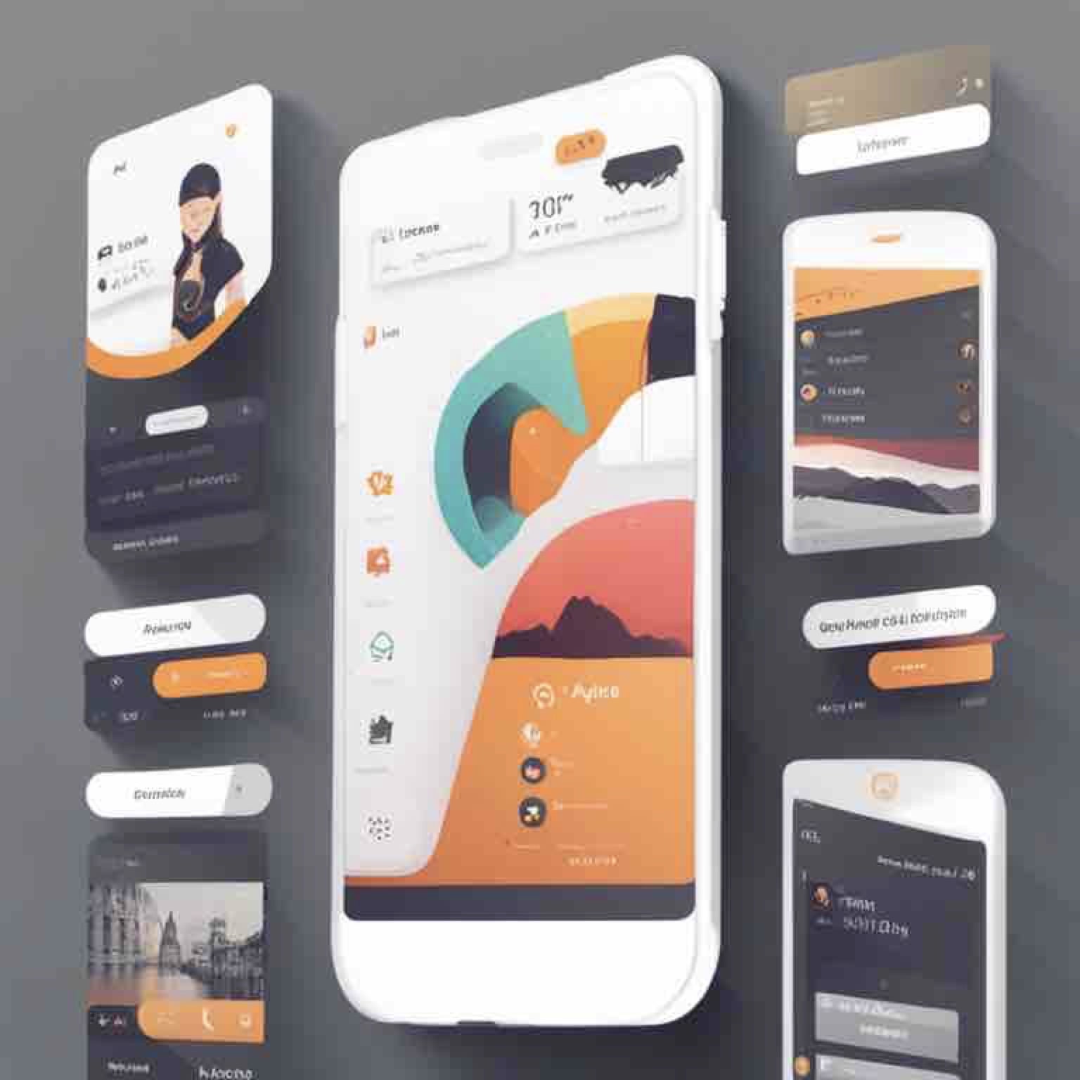 Interactive Design: Enhancing User Engagement