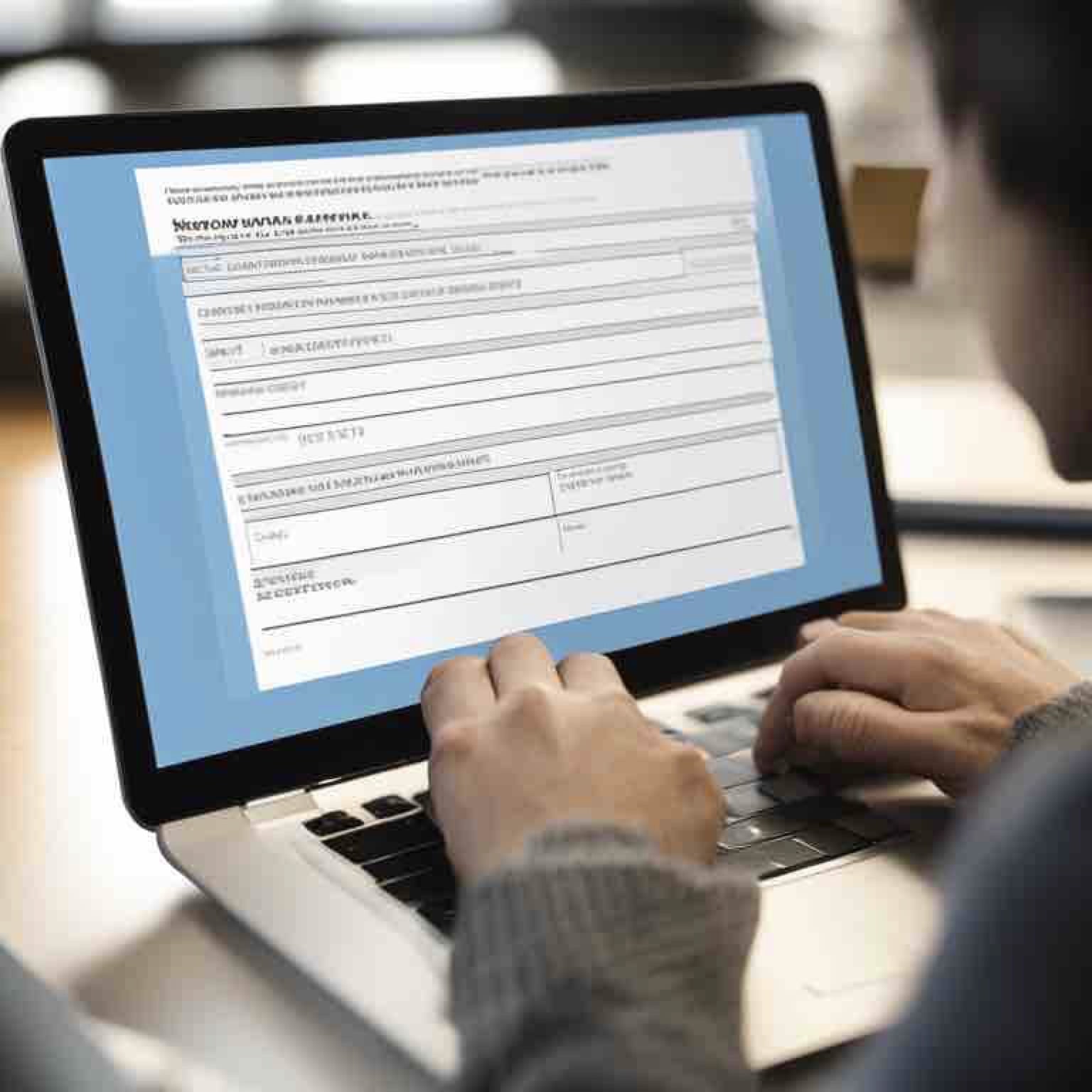 Common Form Validation Patterns