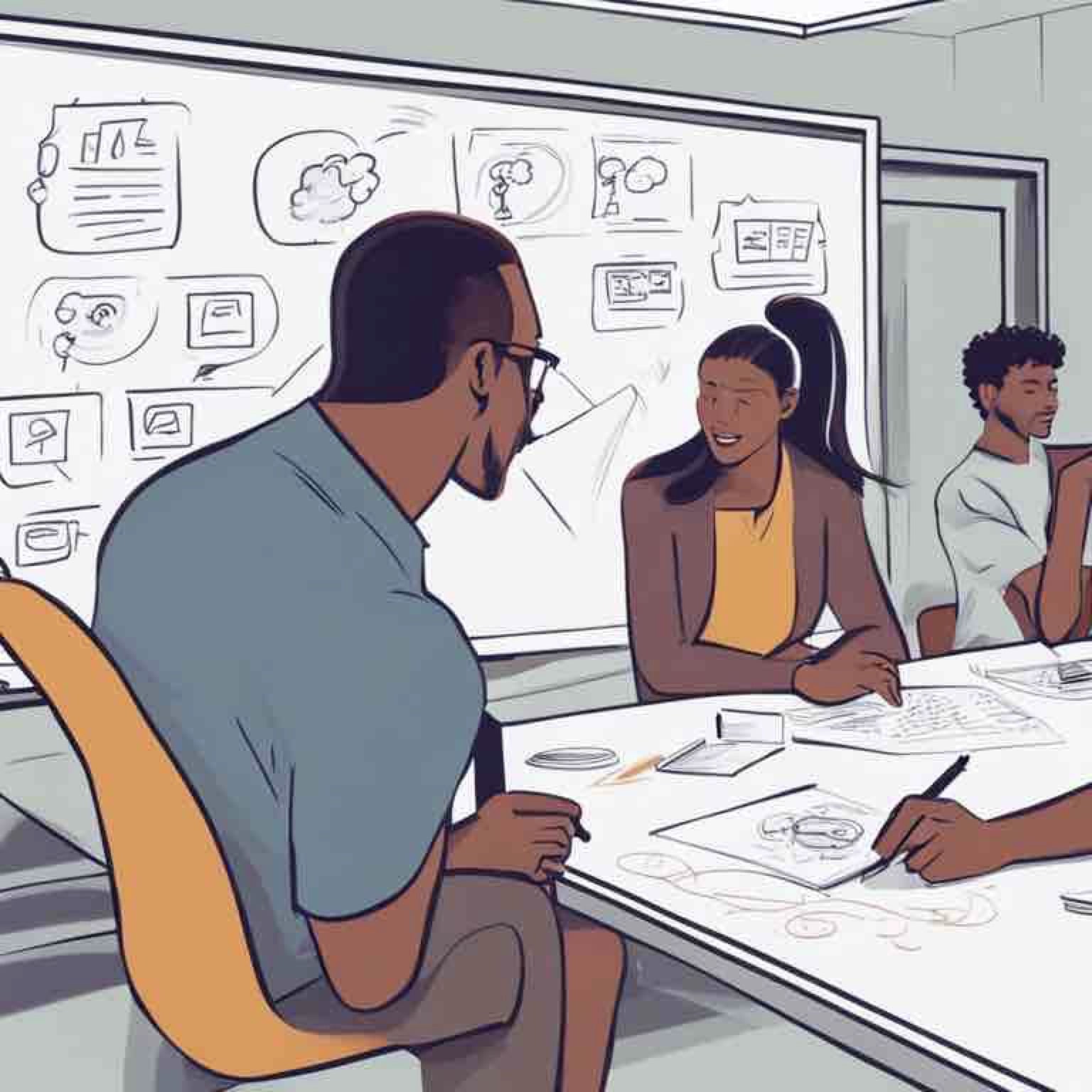 Crafting Compelling User Stories