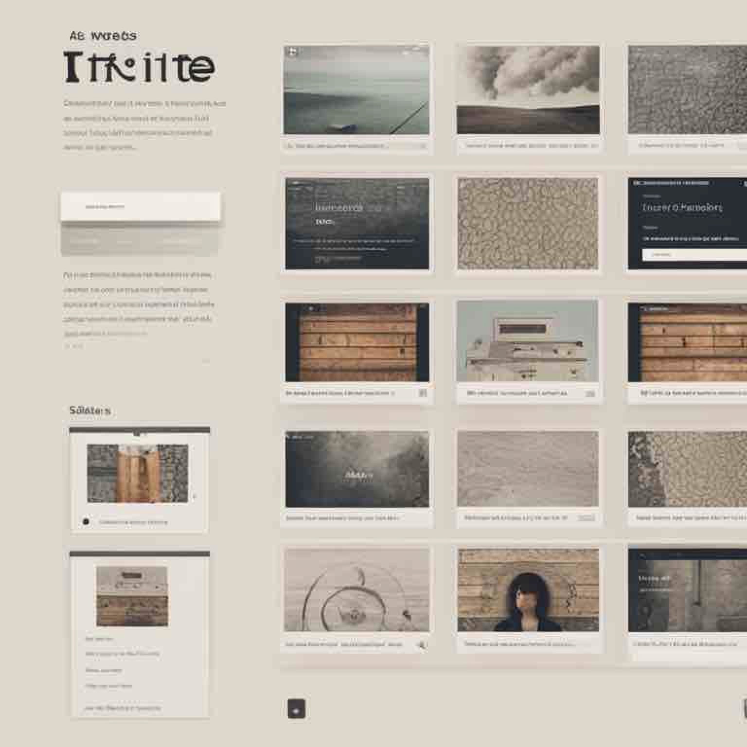 Pagination-Less Designs: The Future of Web Navigation?