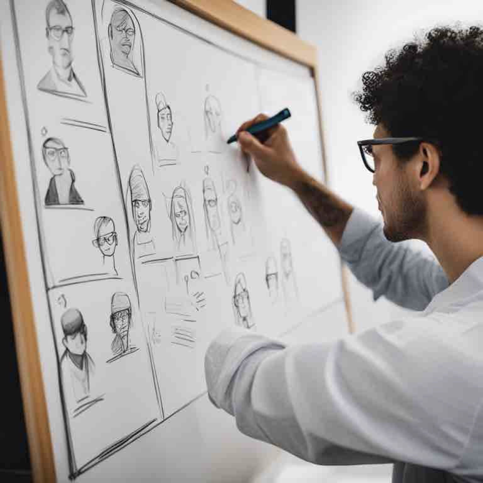 From Research to Design