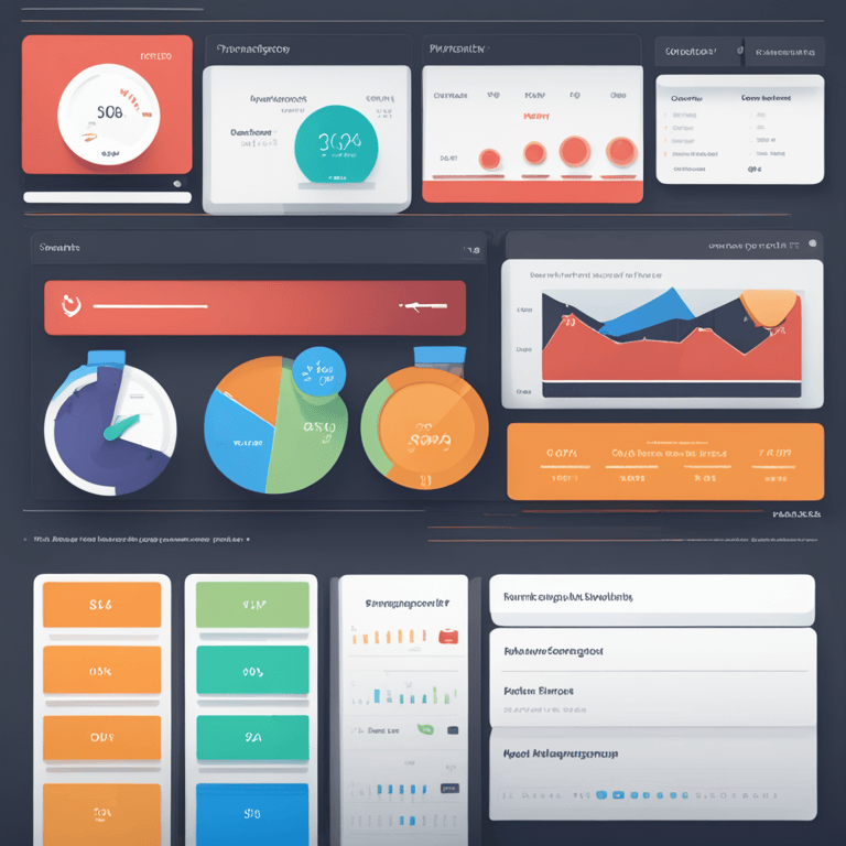 User Engagement Metrics