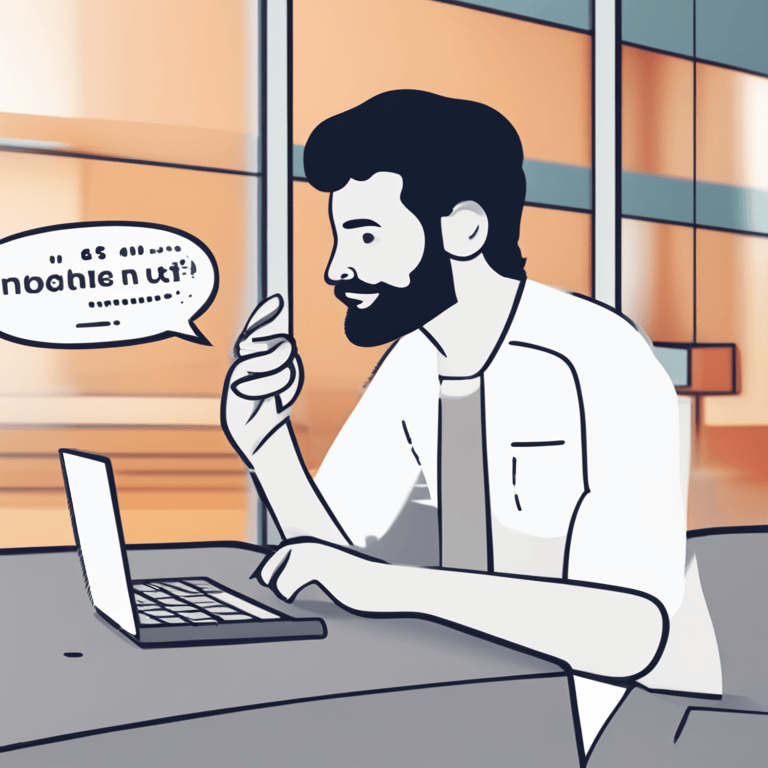 The Importance of Clarity in Microcopy