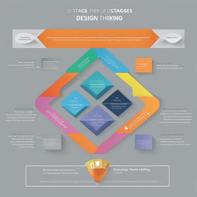 How Design Thinking Fosters Collaboration