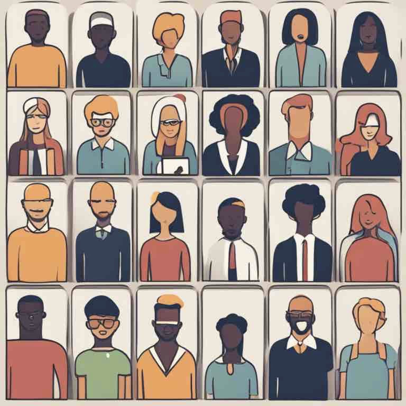 Identifying the Right Participants
