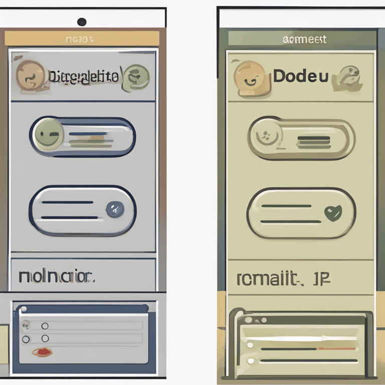 Customizing Modal Dialog Patterns