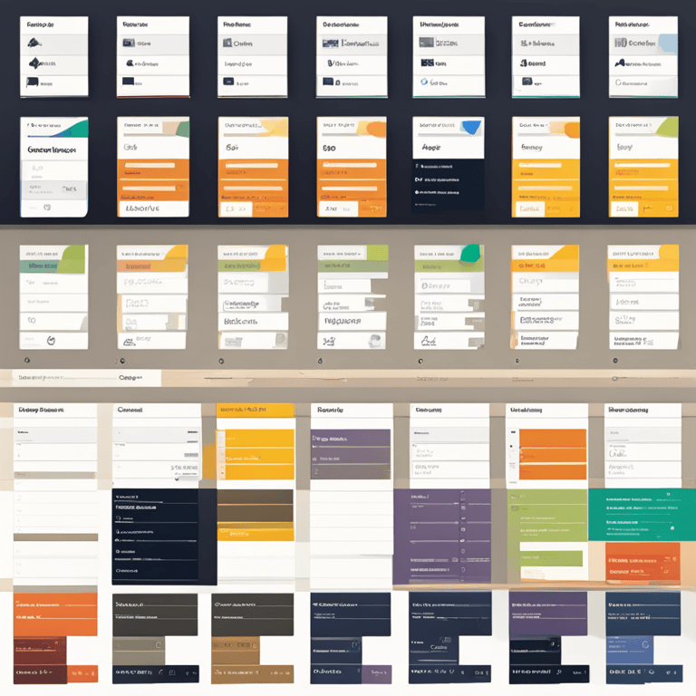 Best Practices for Contributing to Design Systems