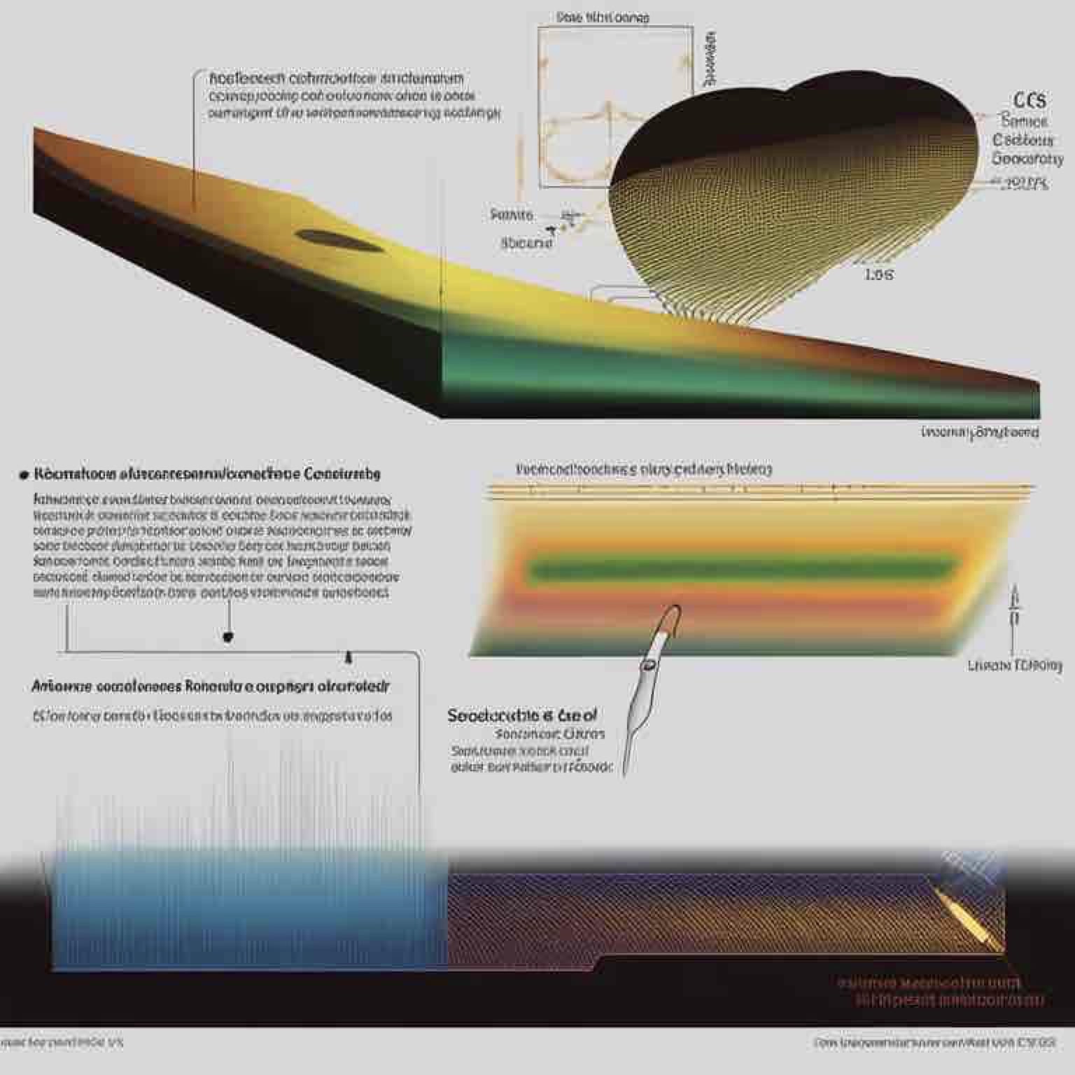 Sustainable Materials and Manufacturing