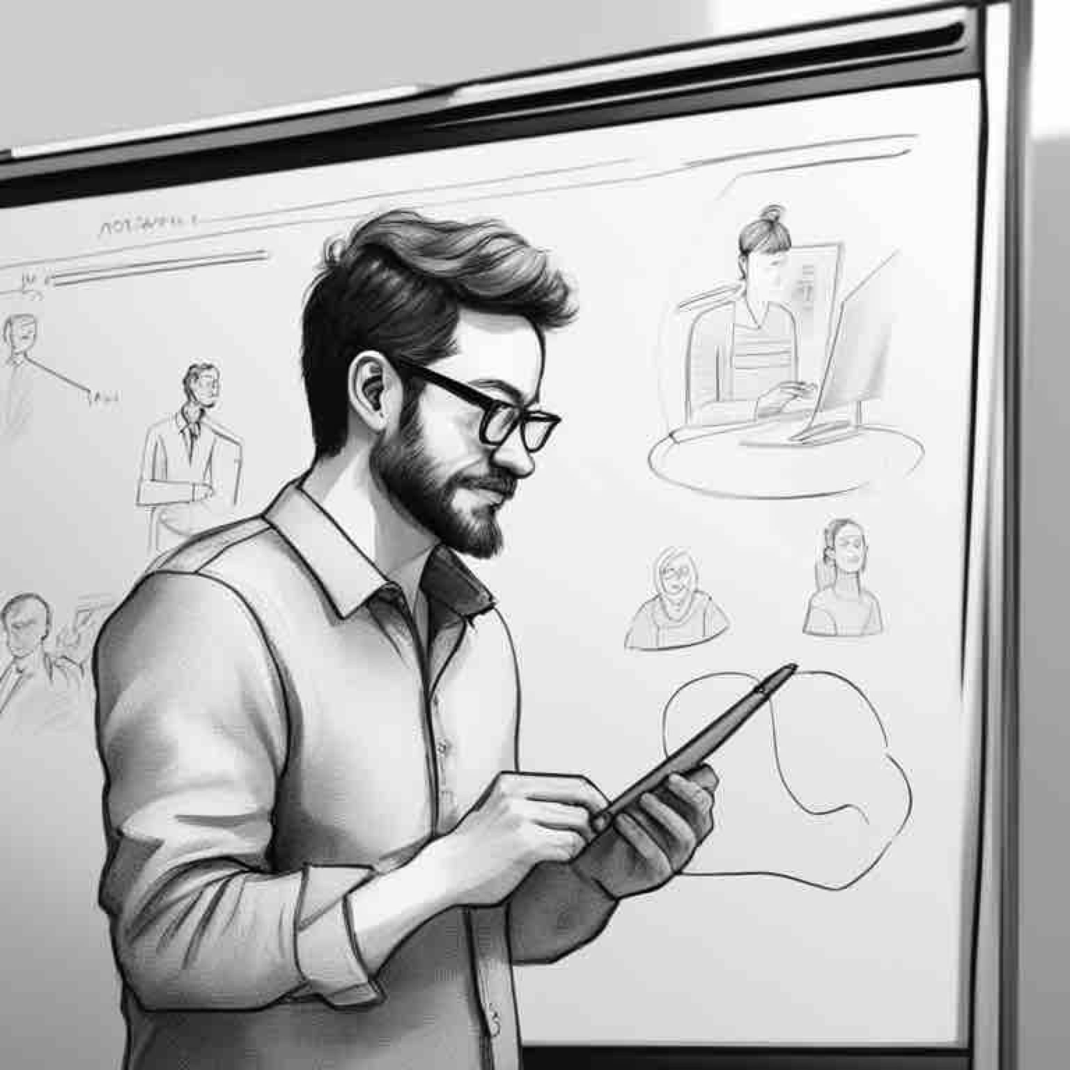 Using Personas to Inform Design Decisions: A User-Centered Approach