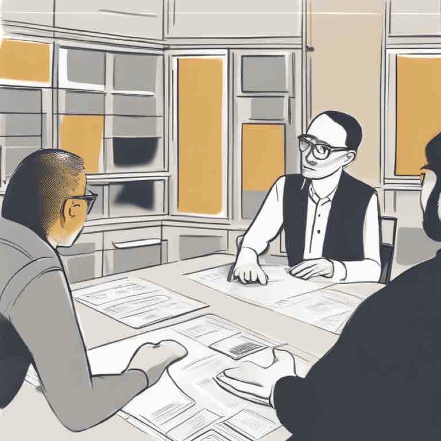 Conducting Effective Contextual Inquiries
