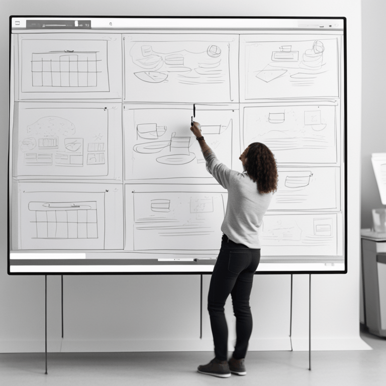 Adaptive Design for Different Devices