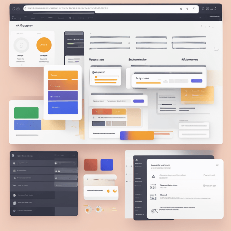 Benefits of Accessibility Automation in Design Systems