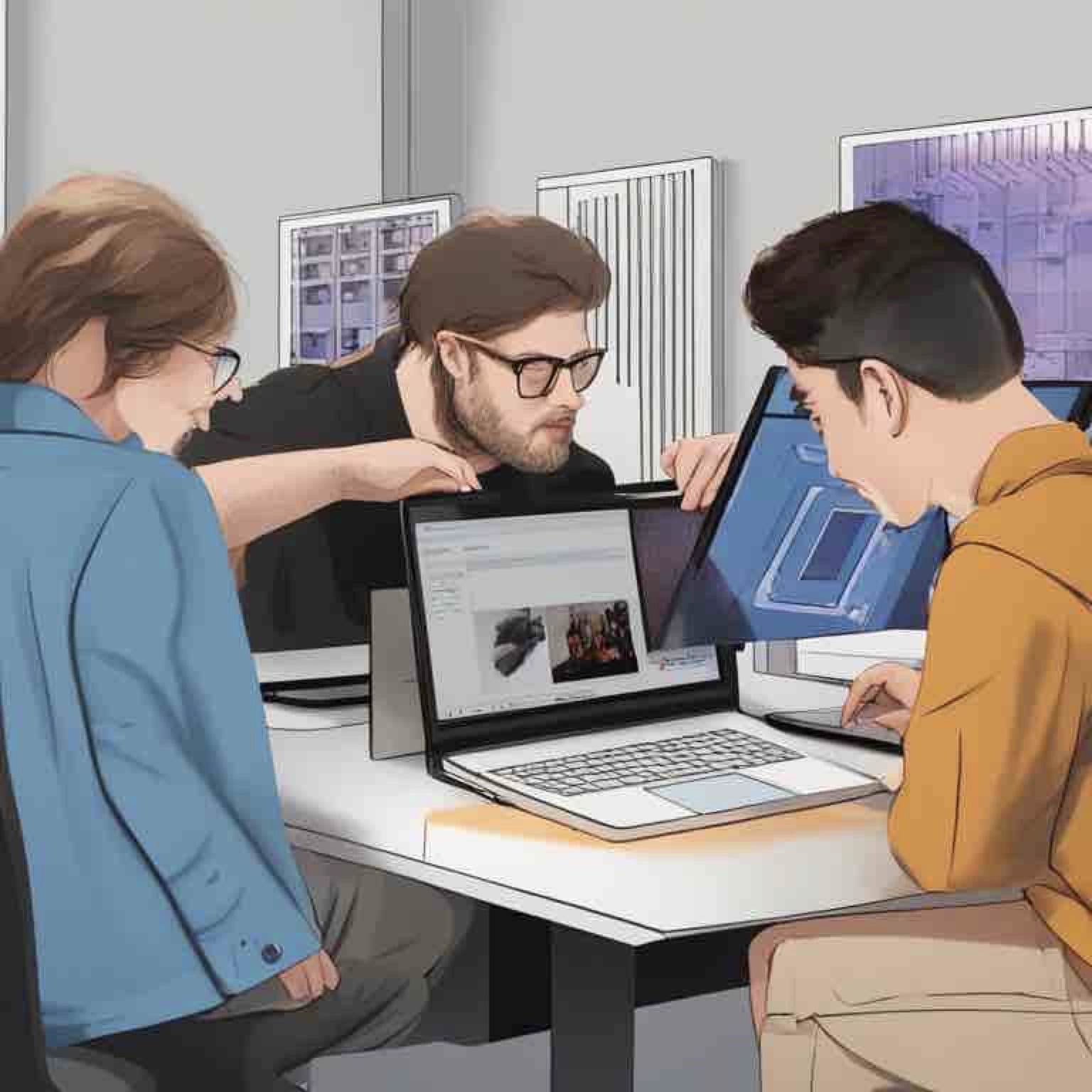 Bringing User Stories to Life