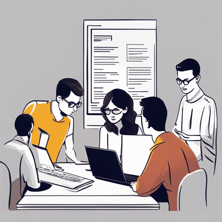 Crafting User-Friendly Documentation