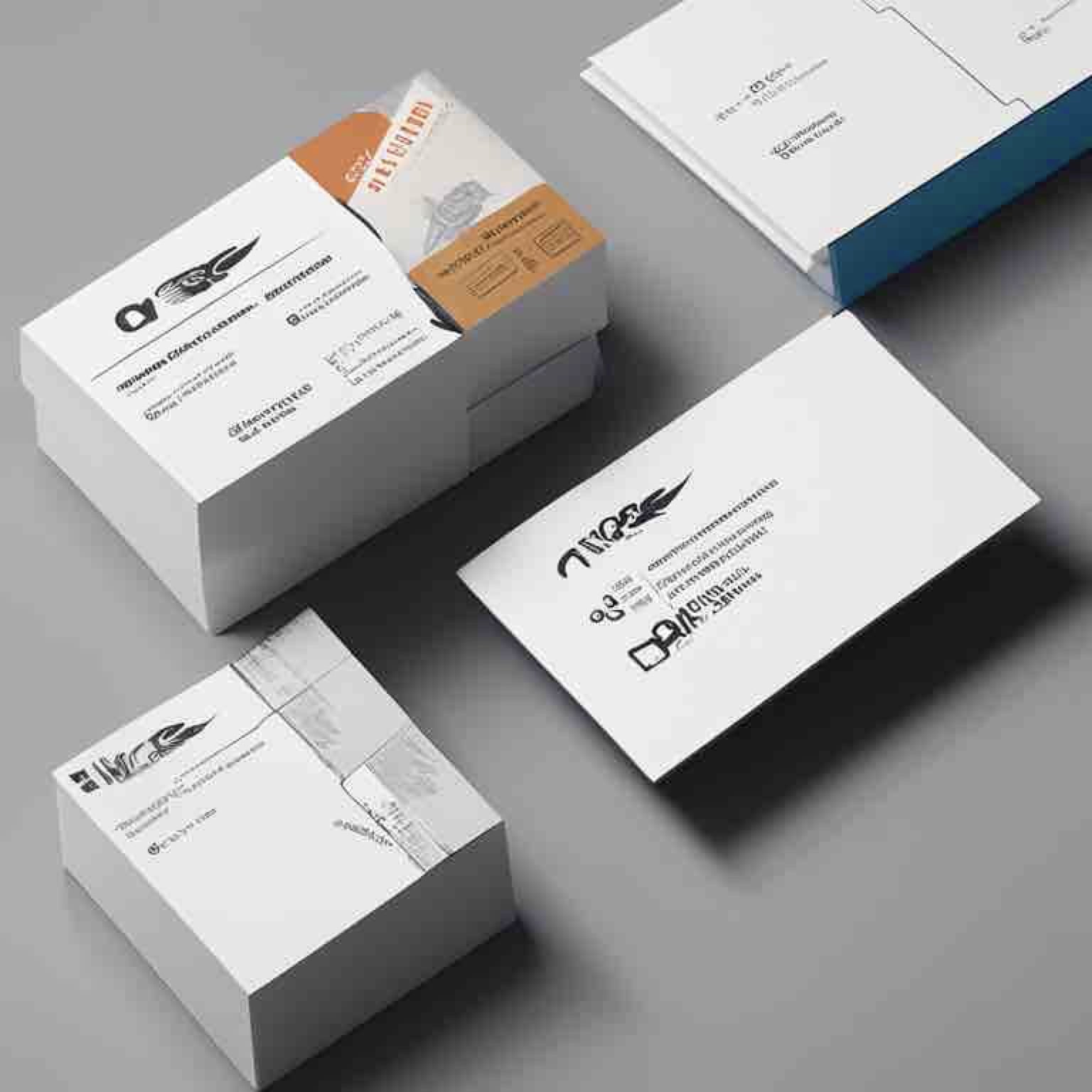 Building a Strong Visual Identity