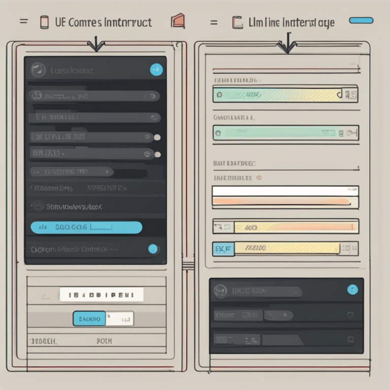 Inline Editing for Mobile Devices