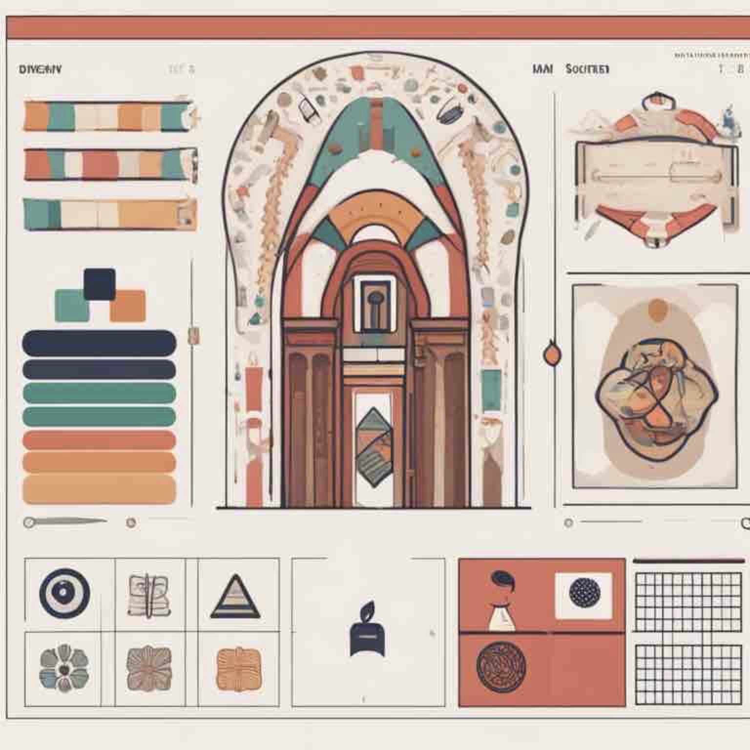 Adapting Design Systems for Different Languages