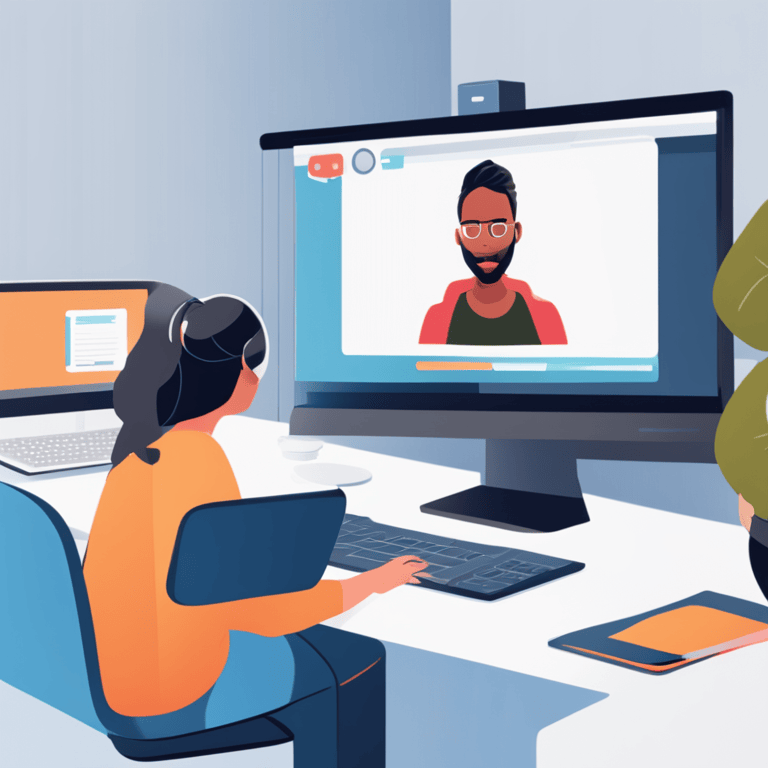 Tools for Remote User Testing