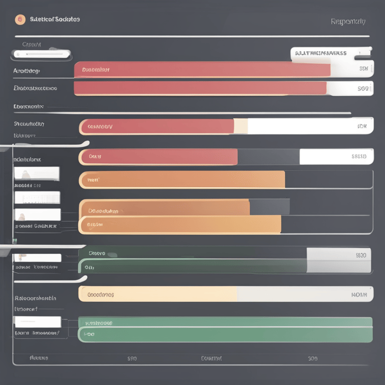 Creating a Custom Dashboard Design