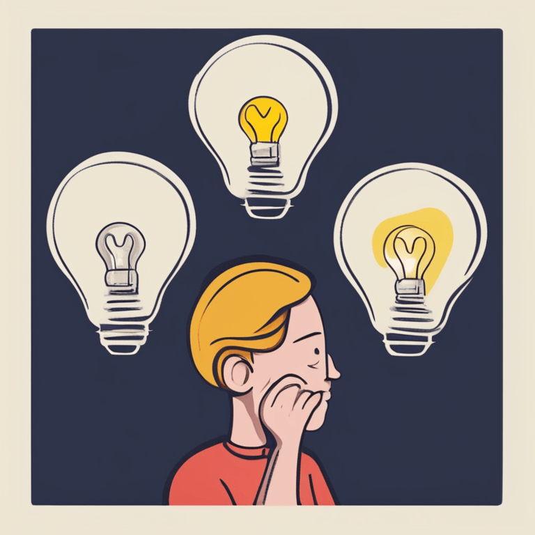 5 Steps to Effective Design Thinking Brainwriting