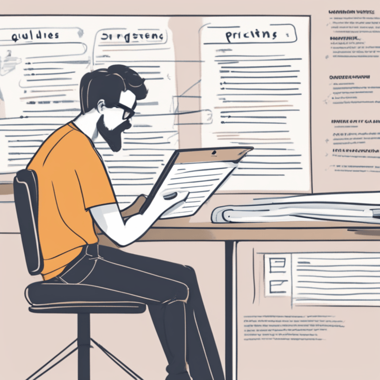 Typography in Design Systems