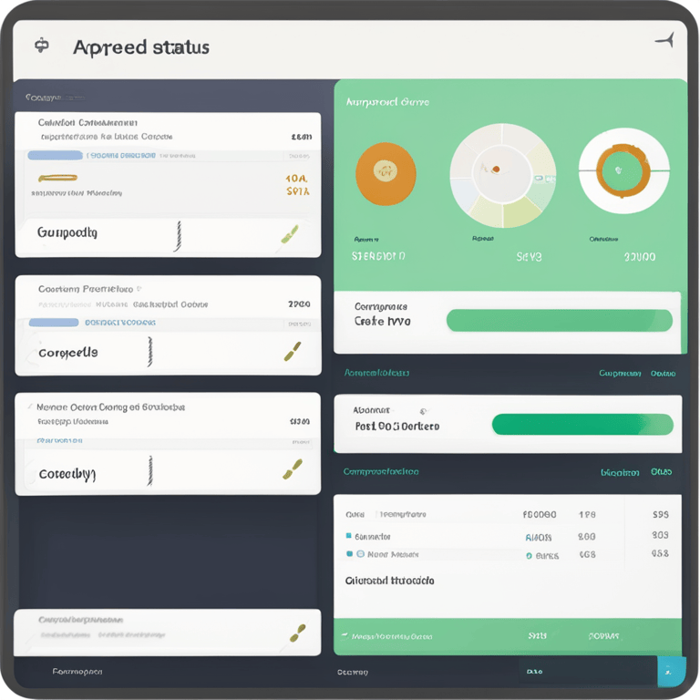 Best Practices for Implementing Design Systems Component Status Tracking