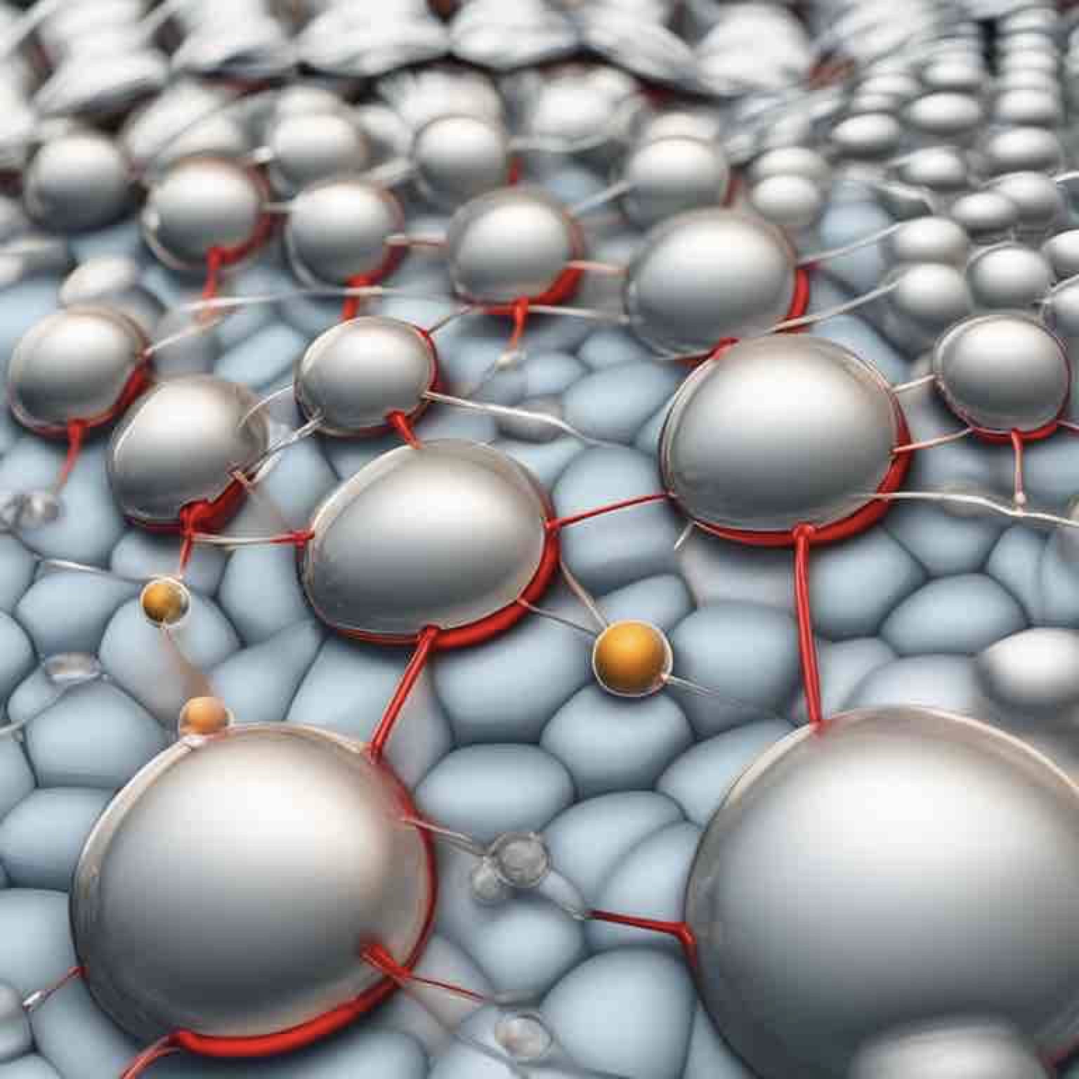 Energy Applications of Nanotechnology