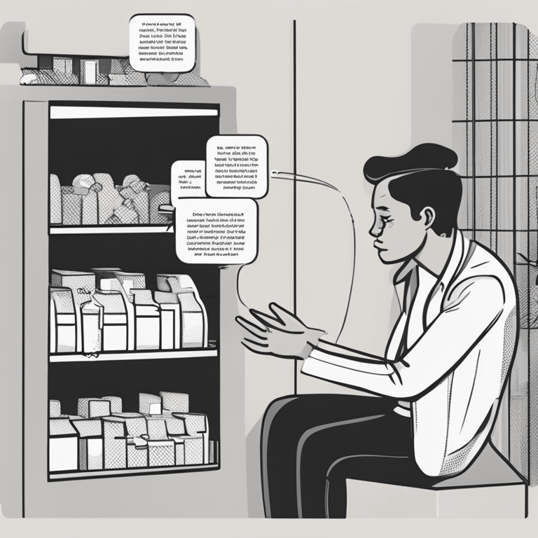 The Five Stages of Design Thinking