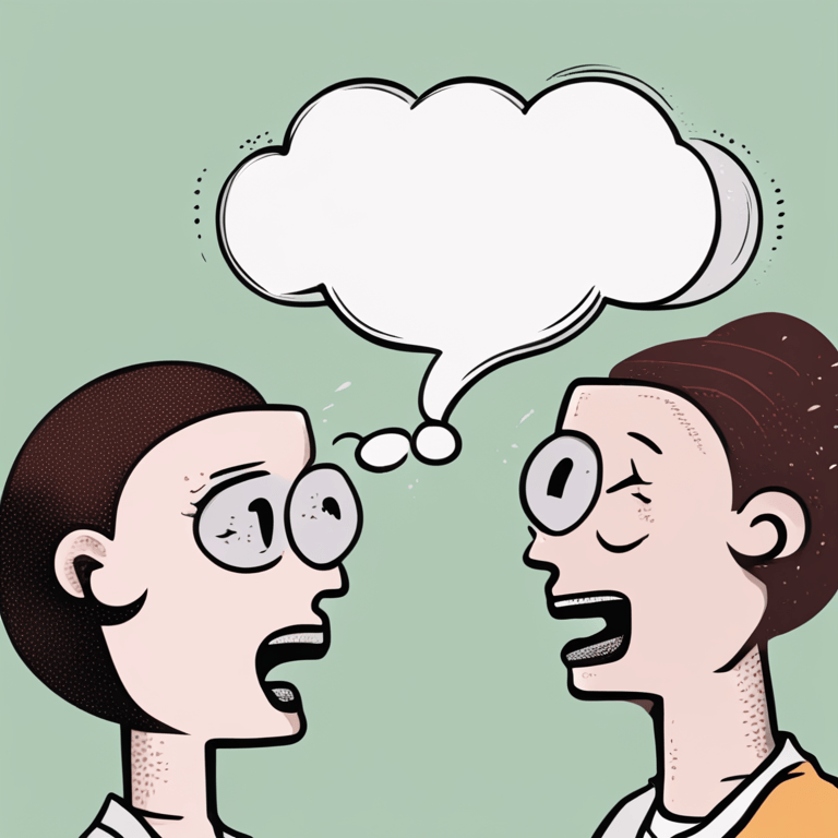 Defining User Personas