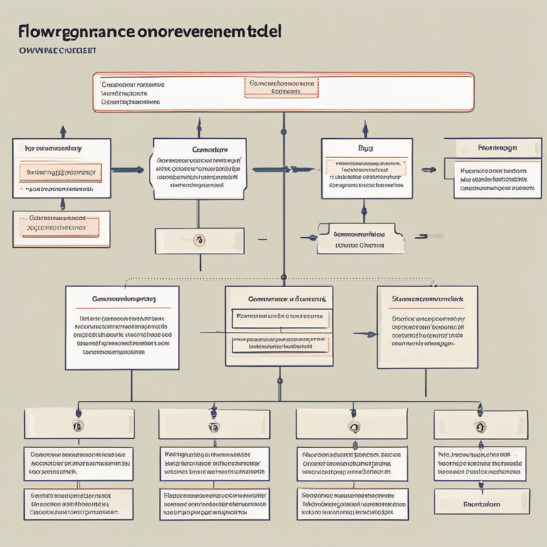 Benefits of a Design Systems Governance Model
