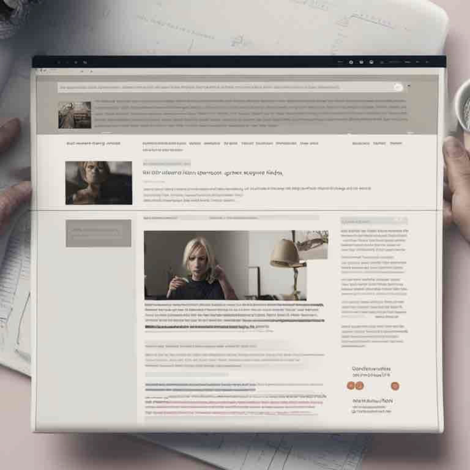 Enhancing Accessibility and Usability
