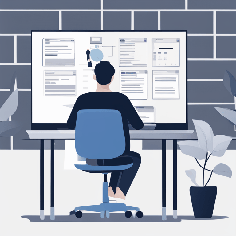 Types of User Preference Testing